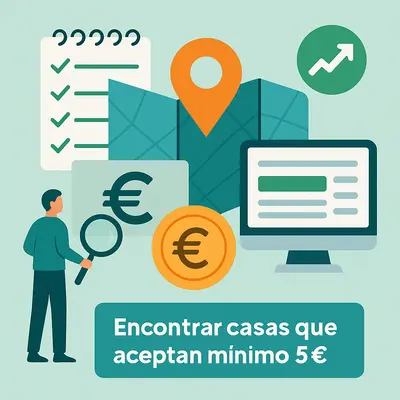 apuestas deportivas minimo 5 euro