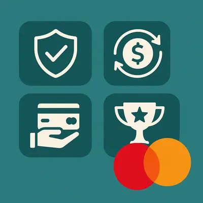 casas de apuestas que aceptan mastercard