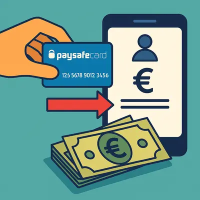 paysafecard casa de aposta