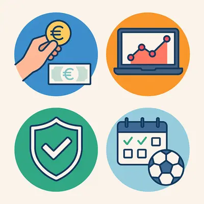 apuestas deportivas minimo 5 euro