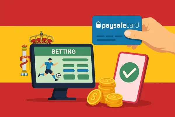 paysafecard casa de aposta