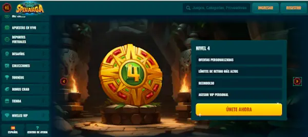 spinanga