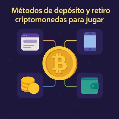 casinos de altcoin