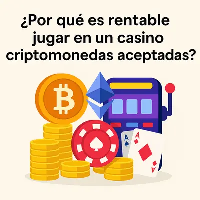 casinos de altcoin
