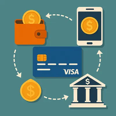 casas de apuestas visa