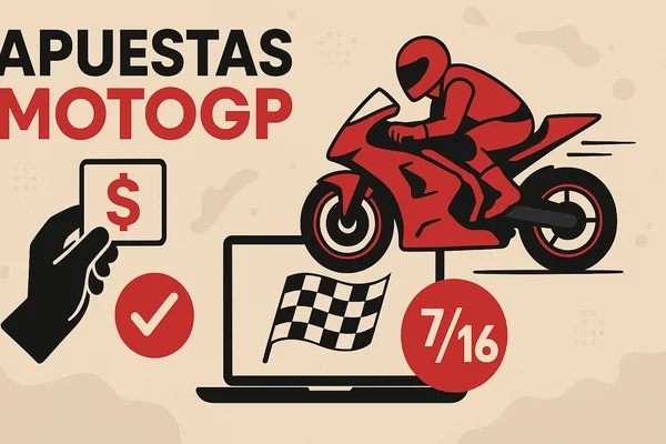 apuestas online motogp