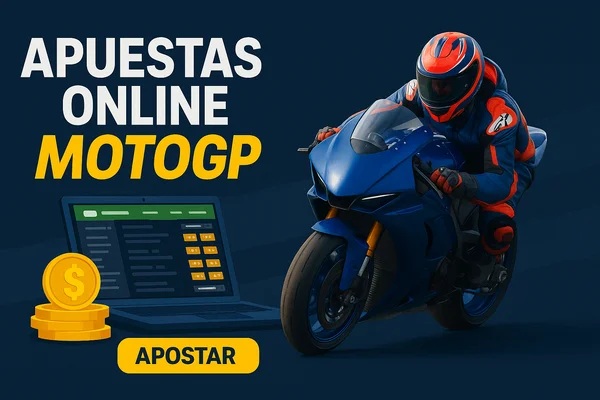 apuestas online motogp