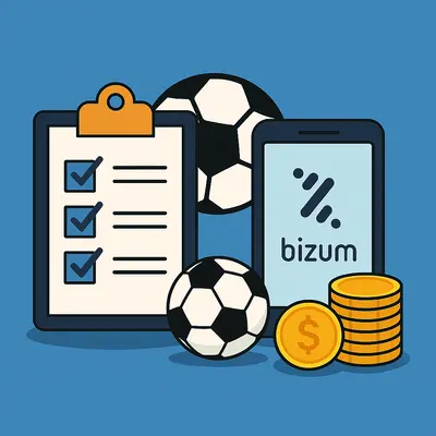 casas de apuestas con bizum