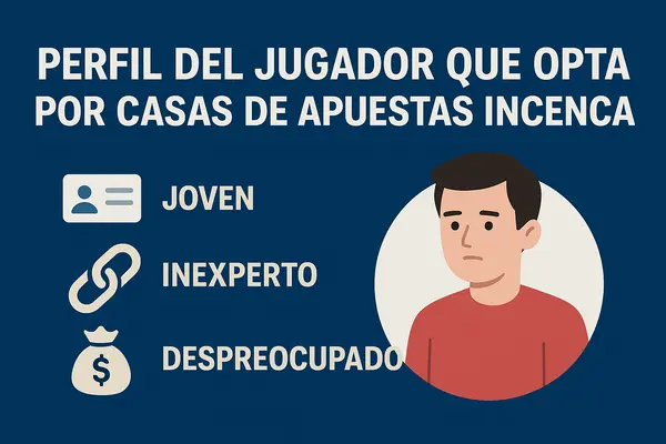 casas apuestas sin licencia