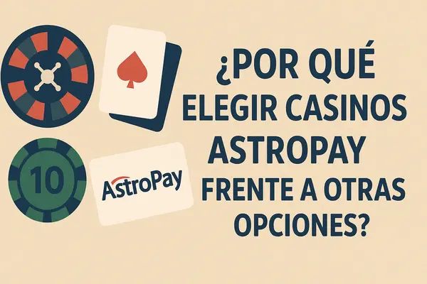 casinos con astropay