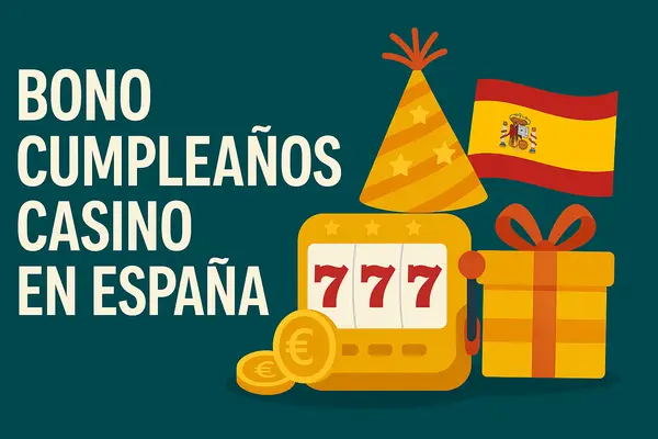 bono cumpleaños casino
