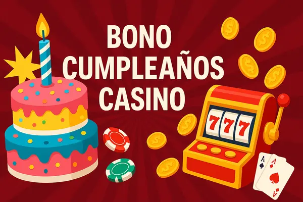 bono cumpleaños casino