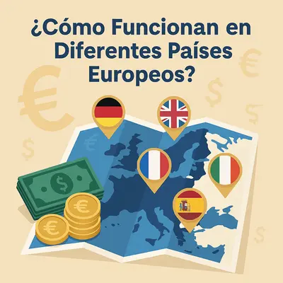 bonos casino sin depósito europa