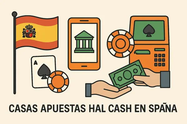 casas apuestas hal cash