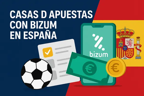 casas de apuestas con bizum