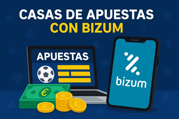 casas de apuestas con bizum