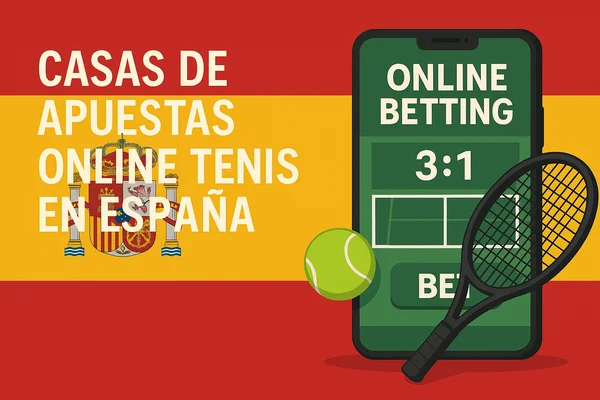 casas de apuestas online tenis