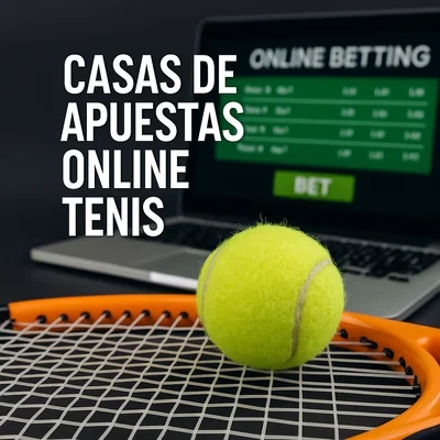 casas de apuestas online tenis