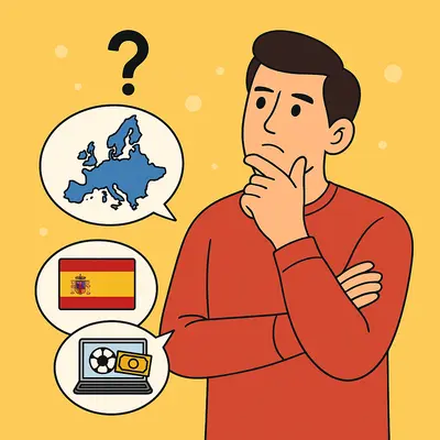 casas de apuestas en europa