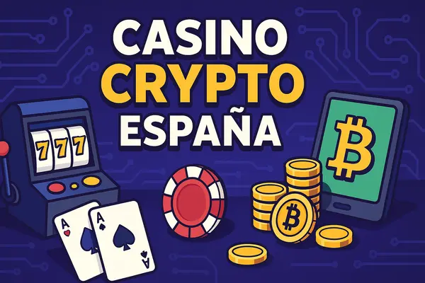 casino crypto españa
