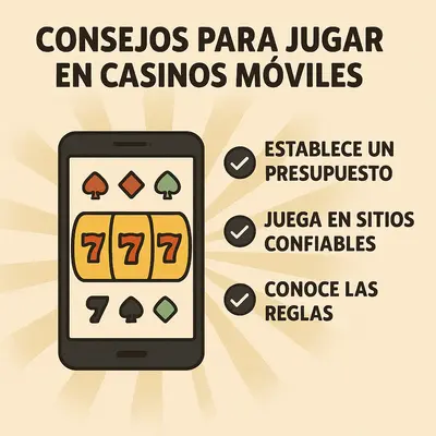 casino movil