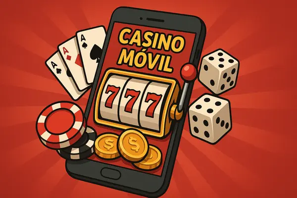 casino movil
