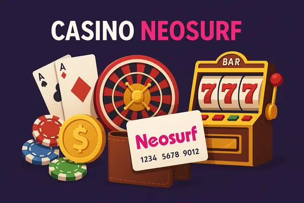 casino neosurf