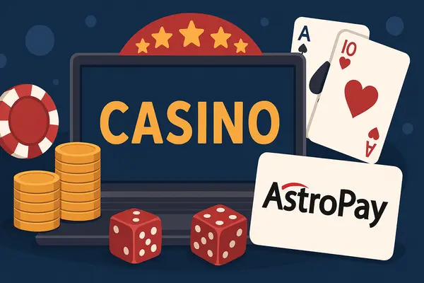 casinos con astropay