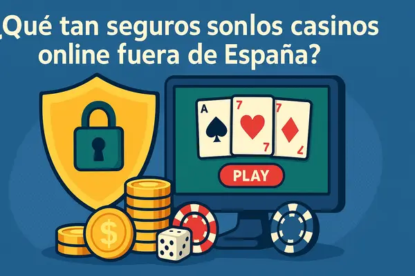 casinos fuera de españa