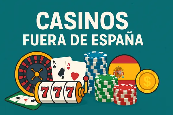 casinos fuera de españa