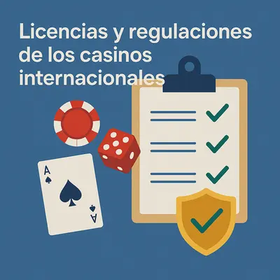 casinos fuera de españa