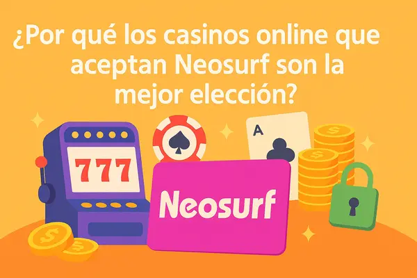 casino neosurf