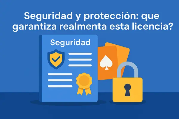 casinos licencia curazao