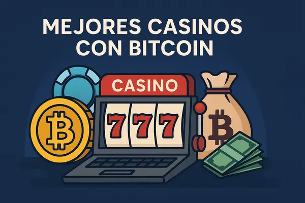 casino crypto españa
