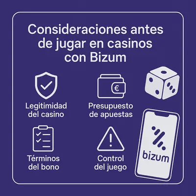 casino depósito 1 euro bizum