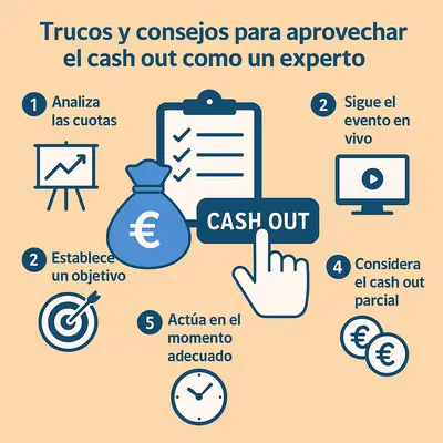 casas de apuestas con cash out