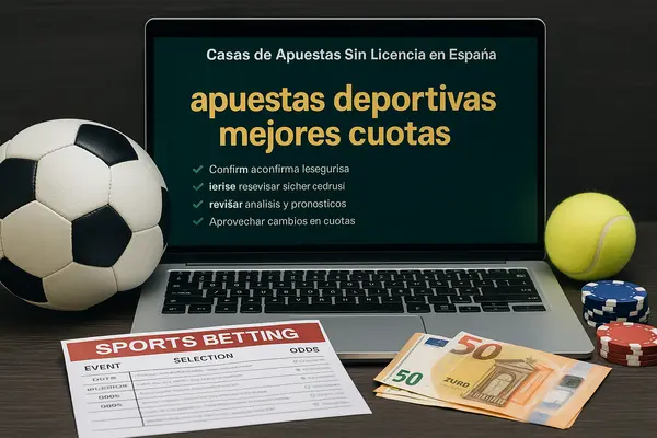 apuestas deportivas mejores cuotas