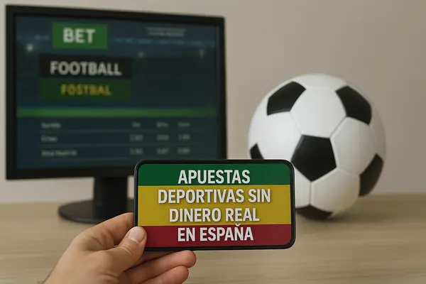apuestas deportivas sin dinero real