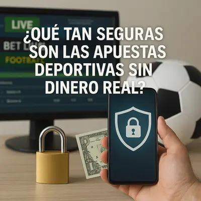 apuestas deportivas sin dinero real