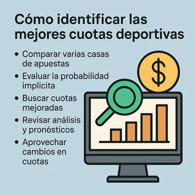 apuestas deportivas mejores cuotas