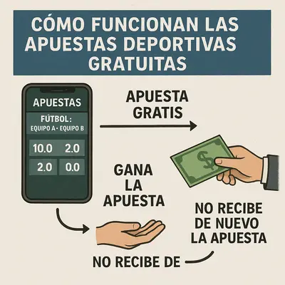 apuestas deportivas sin dinero real