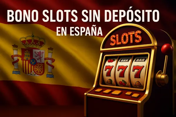 bono slots sin deposito