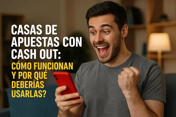 casas de apuestas con cash out