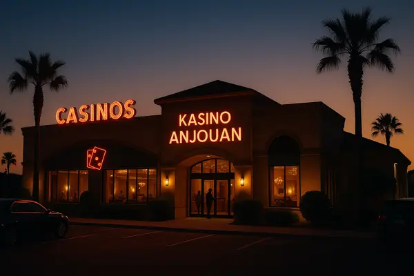 casinos anjouan