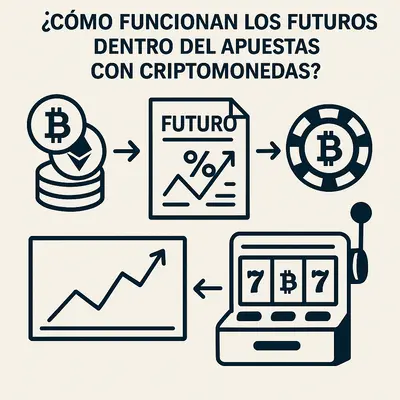 casino cripto con futuros