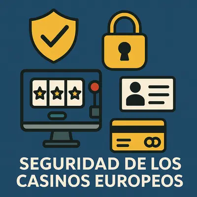 casinos online europeos