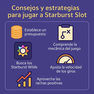 starburst slot