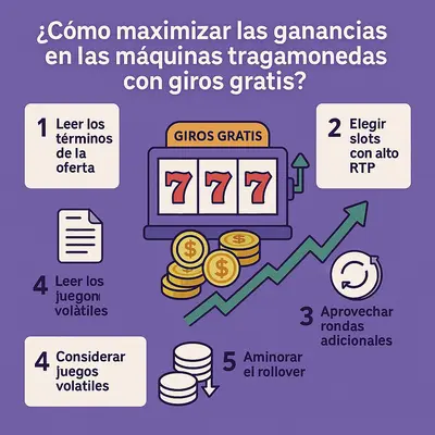 tiradas gratis slots sin depósito españa