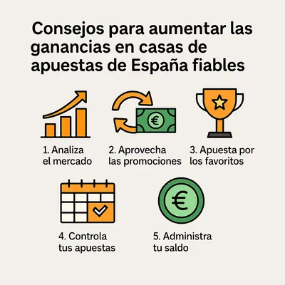 casas de apuestas fiables