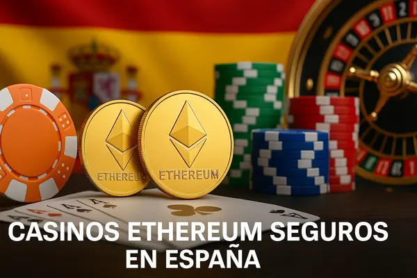 casinos ethereum seguros